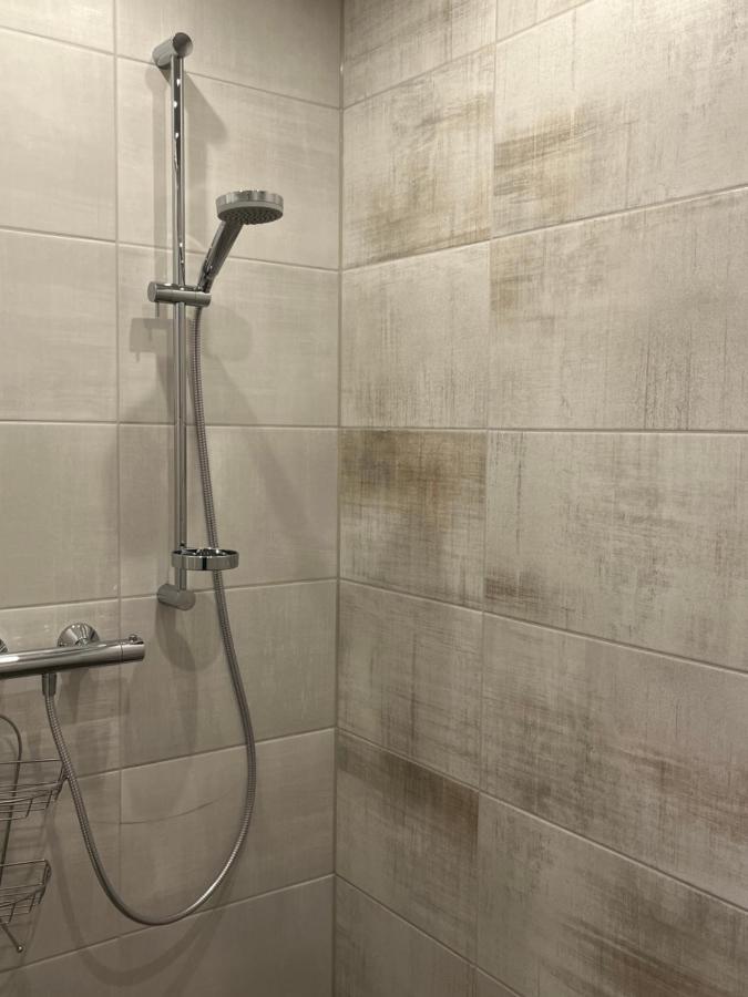Glueckszeit-Itter Διαμέρισμα Dorfitter Εξωτερικό φωτογραφία