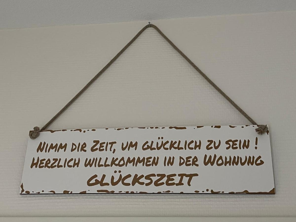 Glueckszeit-Itter Διαμέρισμα Dorfitter Εξωτερικό φωτογραφία